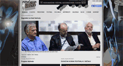 Desktop Screenshot of pkgest.org