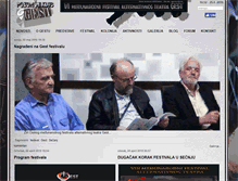 Tablet Screenshot of pkgest.org